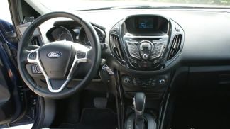 Finansowanie Hatchback Ford B-Max 2012