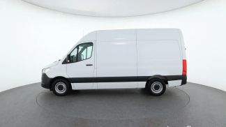 Finansowanie Van MERCEDES SPRINTER 2021