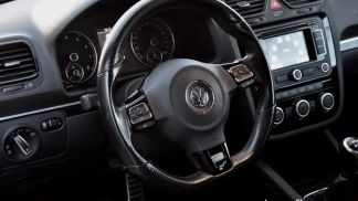 Leasing Coupe Volkswagen Scirocco 2013