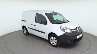 Finansowanie Hatchback Renault Kangoo 2021
