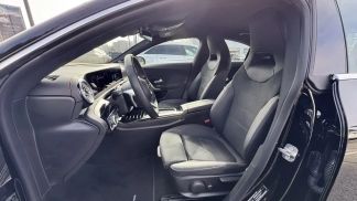 Leasing Coupe MERCEDES CLA 250 2023