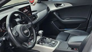 Finansowanie Sedan Audi A6 2012