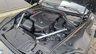 Leasing Convertible BMW Z4 2019