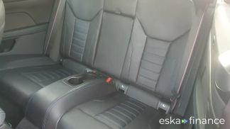 Lízing Kabriolet BMW 440 2021