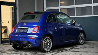 Finansowanie Zamienny Abarth 595C 2020
