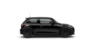 Leasing Hayon MINI Cooper SE 2021