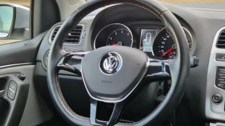Finansowanie Hatchback Volkswagen Polo 2016