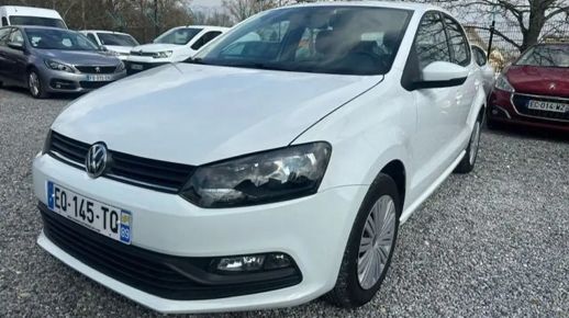 Volkswagen Polo 2017