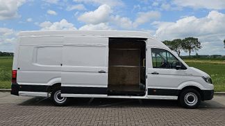 Finansowanie Van M.A.N. TGE 3.180 2020