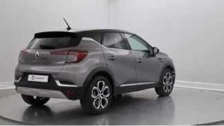 Leasing SUV Renault Captur 2022