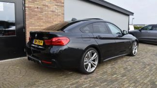 Lízing Kupé BMW 435 2015