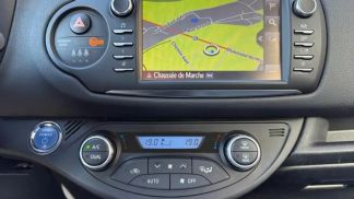 Lízing Sedan Toyota Yaris 2020