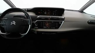 Lízing Hatchback Citroën C4 2017