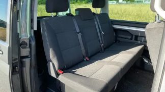 Lízing Hatchback Volkswagen T6 Multivan 2019