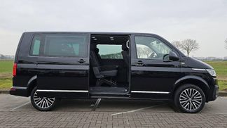 Finansowanie Transport pasażerów Volkswagen CARAVELLE 2.0 2023