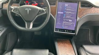 Finansowanie SUV Tesla Model X 2020