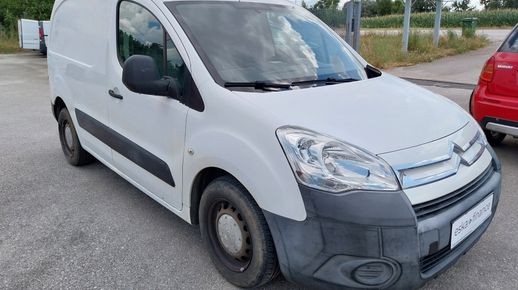 Citroën Berlingo 2011