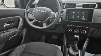 Leasing SUV Dacia Duster 2023