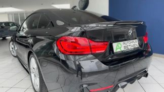 Finansowanie Coupé BMW 440 2017