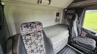 Financování Tahač Scania R450 2020