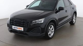 Finansowanie SUV Audi Q2 2022