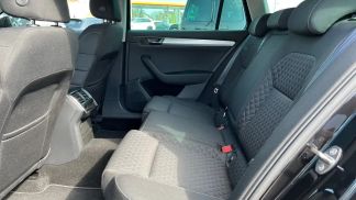 Leasing Wagon Skoda Superb 2021