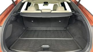 Leasing SUV Lexus RX 450H 2023