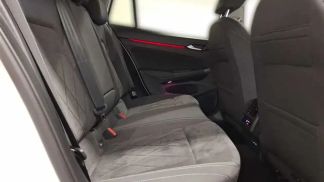 Lízing Kombi Volkswagen Golf 2023