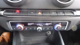 Lízing Sedan Audi A3 2020