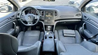 Lízing Kombi Renault Megane 2018