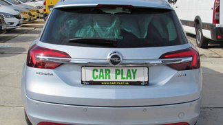 Finansowanie Wóz Opel Insignia 2016
