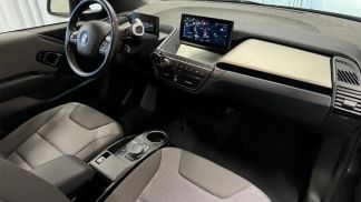 Financování Sedan BMW i3 2021