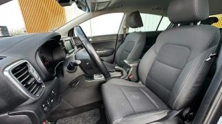 Leasing SUV Kia Sportage 2017