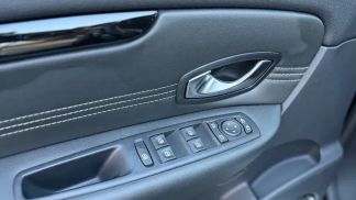 Lízing Hatchback Renault Scenic 2011