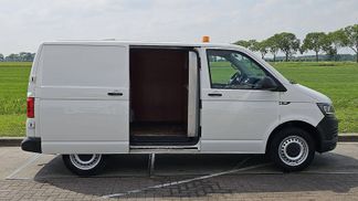 Finansowanie Van Volkswagen TRANSPORTER 2.0 TDI 2017