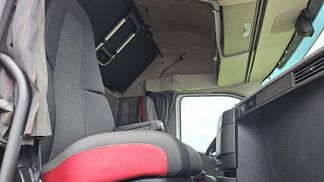 Finansowanie Ciągnik siodłowy Volvo FH 500 2018
