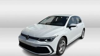Lízing Hatchback Volkswagen GOLF GTE 2021