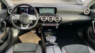 Lízing Sedan MERCEDES A 220 2020