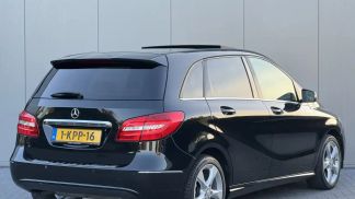 Finansowanie Hatchback MERCEDES B 180 2013
