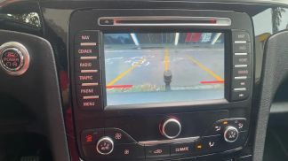 Lízing Hatchback Ford Galaxy 2014