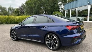 Lízing Sedan Audi A3 2021