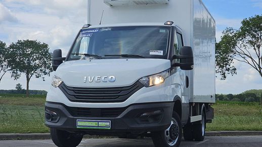 Iveco DAILY 35C16 2022