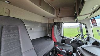 Lízing Traktor Volvo FH 460 2017