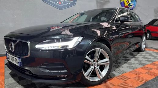 Volvo V90 2017