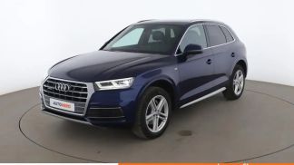 Leasing SUV Audi Q5 2019