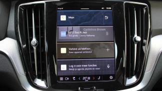 Finansowanie Wóz Volvo V60 2022