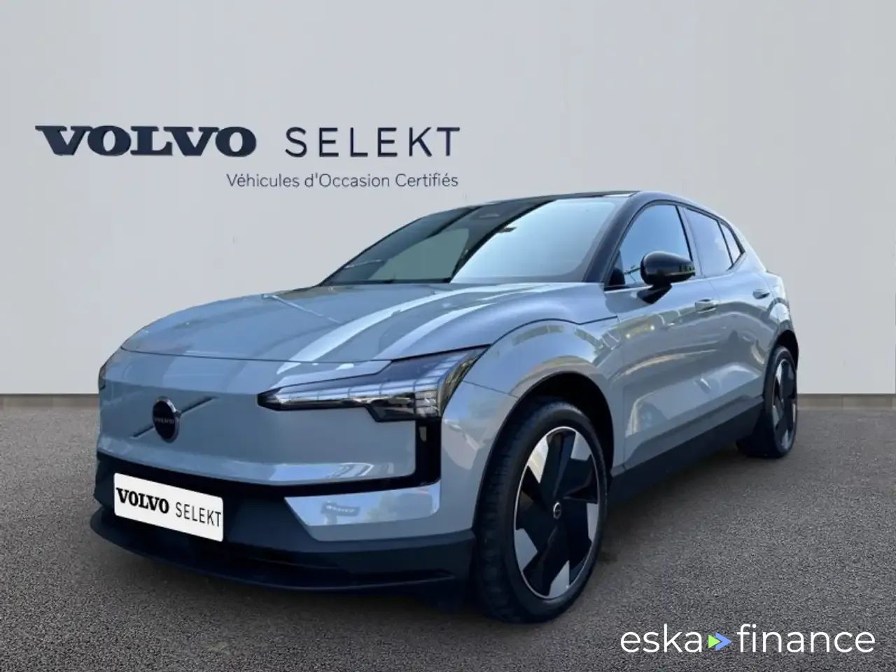 Leasing SUV Volvo EX30 2024