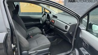 Finansowanie Hatchback Toyota Yaris 2013