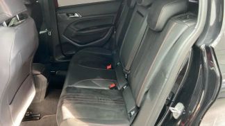 Leasing Coupé Peugeot 308 2016