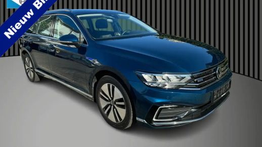 Volkswagen Passat 2020